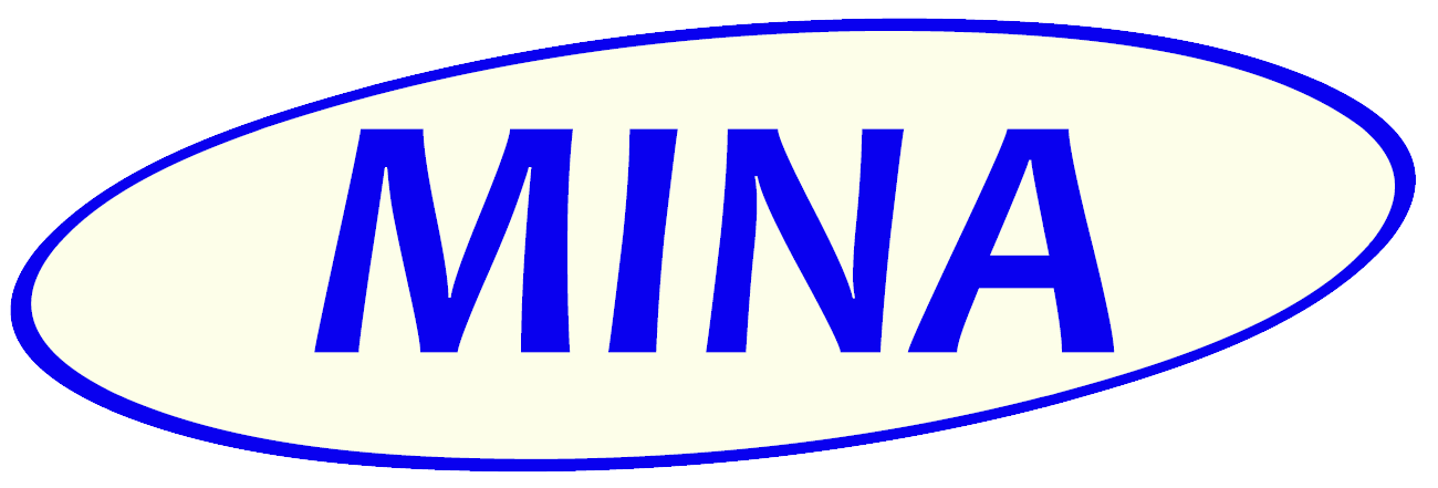 MINA-Logo